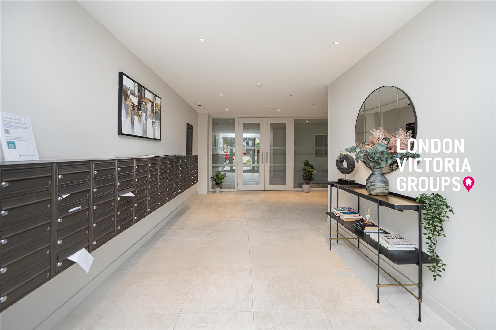 Willowbrook House, Coster Avenue, LONDON
